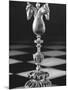 Chess Piece-Hansel Mieth-Mounted Photographic Print