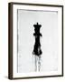 Chess Pieces VII-Kent Youngstrom-Framed Art Print