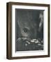 'Chess Playing', c1928-Yvan Attal-Framed Photographic Print