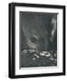 'Chess Playing', c1928-Yvan Attal-Framed Photographic Print