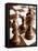 Chess-Boyce Watt-Framed Stretched Canvas