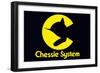 Chessie System-null-Framed Premium Giclee Print