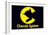 Chessie System-null-Framed Premium Giclee Print
