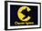Chessie Systems Logo-null-Framed Giclee Print