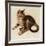 Chessie-Guido Gruenwald-Framed Giclee Print