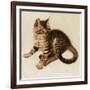 Chessie-Guido Gruenwald-Framed Giclee Print