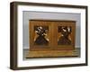 Chest of Drawers, Ca 1908-Leopold Bauer-Framed Giclee Print
