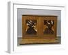 Chest of Drawers, Ca 1908-Leopold Bauer-Framed Giclee Print