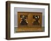 Chest of Drawers, Ca 1908-Leopold Bauer-Framed Giclee Print