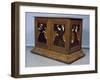 Chest of Drawers, Ca 1908-Leopold Bauer-Framed Giclee Print