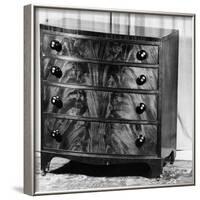 Chest of Drawers-null-Framed Photographic Print