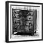 Chest of Drawers-null-Framed Photographic Print