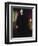 Chester a Arthur, (1830-1886)-Daniel Huntington-Framed Giclee Print