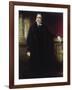 Chester a Arthur, (1830-1886)-Daniel Huntington-Framed Giclee Print