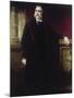 Chester a Arthur, (1830-1886)-Daniel Huntington-Mounted Giclee Print