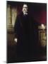 Chester a Arthur, (1830-1886)-Daniel Huntington-Mounted Giclee Print