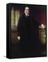 Chester a Arthur, (1830-1886)-Daniel Huntington-Framed Stretched Canvas