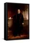 Chester Alan Arthur, 1885-Daniel Huntington-Framed Stretched Canvas