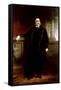 Chester Alan Arthur-Daniel Huntington-Framed Stretched Canvas