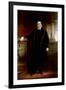 Chester Alan Arthur-Daniel Huntington-Framed Giclee Print