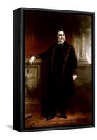 Chester Alan Arthur-Daniel Huntington-Framed Stretched Canvas