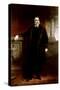 Chester Alan Arthur-Daniel Huntington-Stretched Canvas