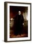 Chester Alan Arthur-Daniel Huntington-Framed Giclee Print