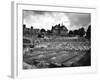 Chester Amphitheatre-null-Framed Photographic Print