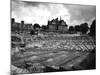Chester Amphitheatre-null-Mounted Photographic Print