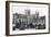 Chester Cathedral, 1936-null-Framed Giclee Print
