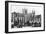 Chester Cathedral, 1936-null-Framed Giclee Print