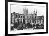 Chester Cathedral, 1936-null-Framed Giclee Print