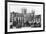 Chester Cathedral, 1936-null-Framed Giclee Print