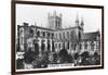 Chester Cathedral, 1936-null-Framed Giclee Print