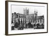 Chester Cathedral, 1936-null-Framed Giclee Print