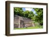 Chester City Wall-Peter Etchells-Framed Photographic Print