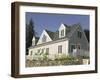 Chester, Nova Scotia, Canada-null-Framed Photographic Print