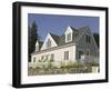 Chester, Nova Scotia, Canada-null-Framed Photographic Print