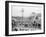 Chester Park, the Tickler, Cincinnati, Ohio-null-Framed Photo