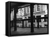 Chester Rows-null-Framed Stretched Canvas