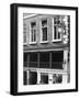 Chester Rows-null-Framed Photographic Print