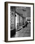 Chester Rows-null-Framed Photographic Print