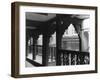 Chester Rows-null-Framed Photographic Print