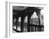 Chester Rows-null-Framed Photographic Print