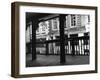 Chester Rows-null-Framed Photographic Print