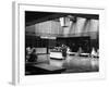 Chester Shopping Centre-null-Framed Photographic Print