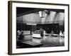 Chester Shopping Centre-null-Framed Photographic Print