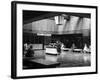 Chester Shopping Centre-null-Framed Photographic Print