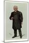 Chester Square, Canon Fleming, British Clergyman, 1899-Spy-Mounted Giclee Print