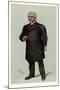 Chester Square, Canon Fleming, British Clergyman, 1899-Spy-Mounted Giclee Print